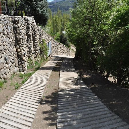 Melodia Natural En San Martín de los Andes Exteriör bild