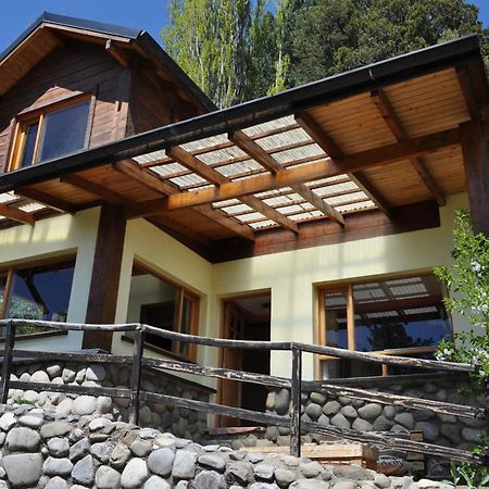 Melodia Natural En San Martín de los Andes Exteriör bild
