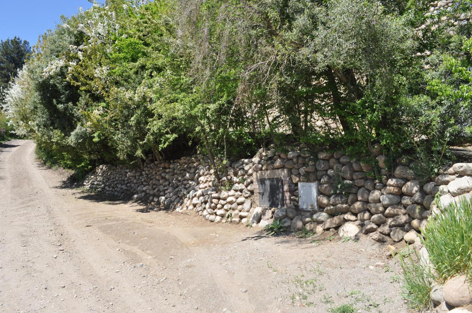 Melodia Natural En San Martín de los Andes Exteriör bild