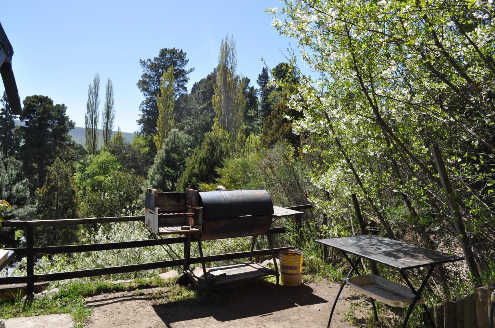 Melodia Natural En San Martín de los Andes Exteriör bild