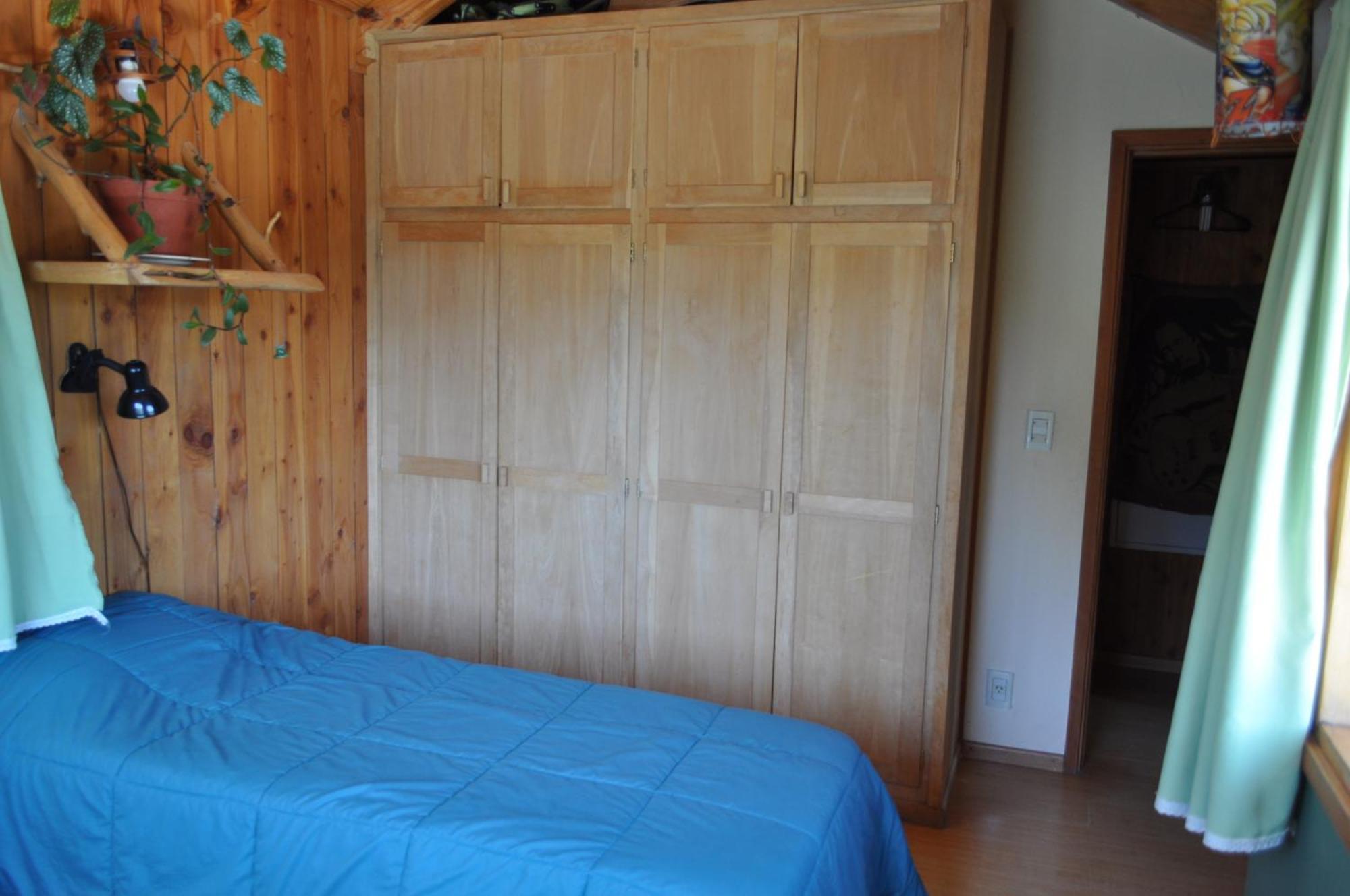 Melodia Natural En San Martín de los Andes Exteriör bild