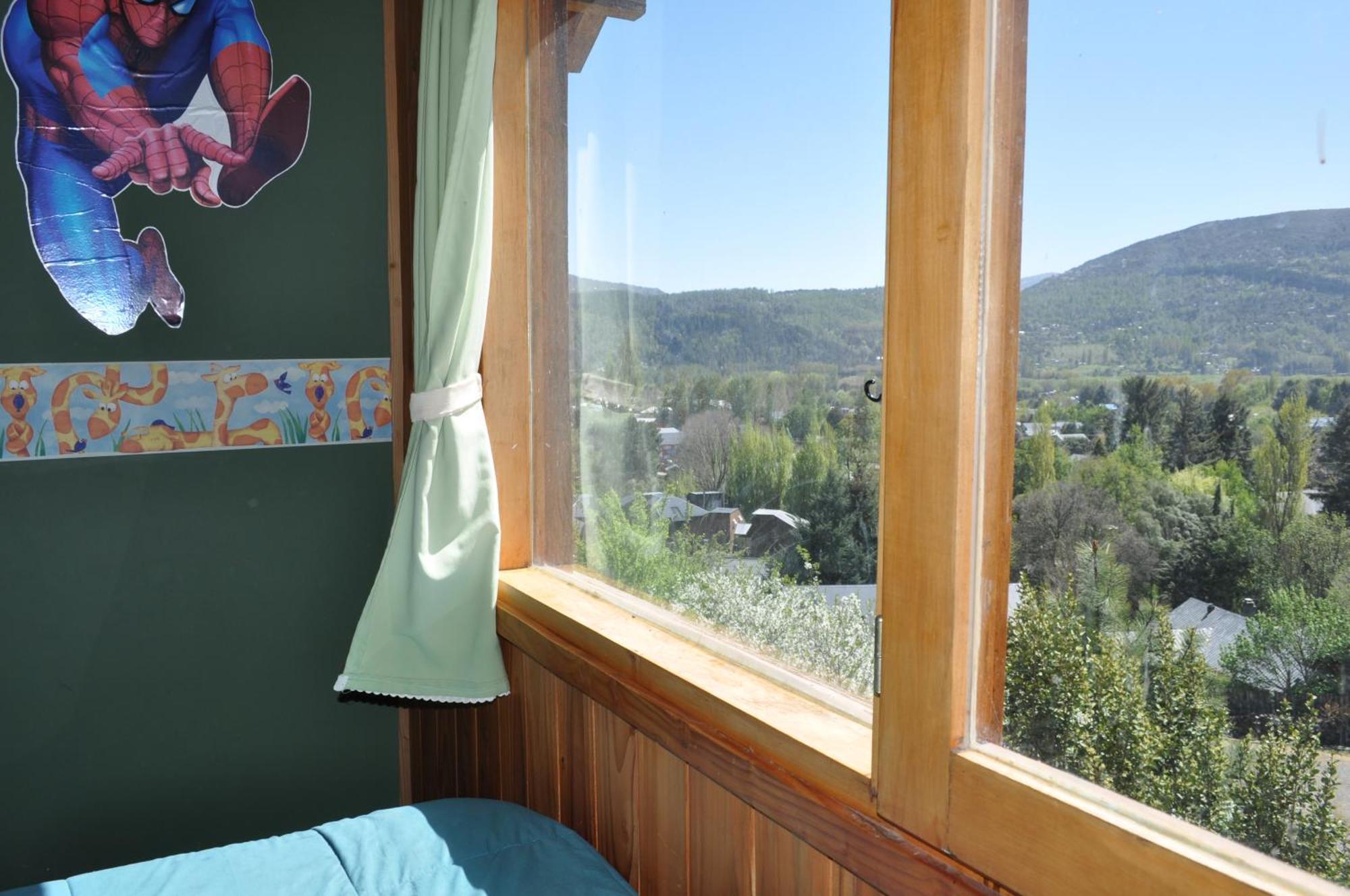 Melodia Natural En San Martín de los Andes Exteriör bild