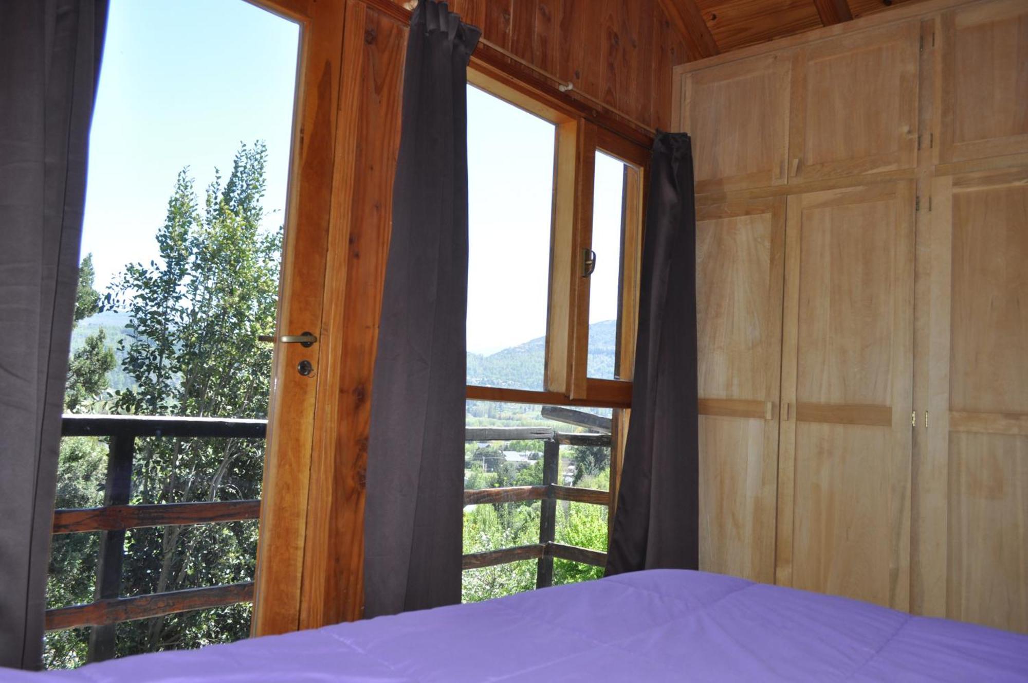 Melodia Natural En San Martín de los Andes Exteriör bild