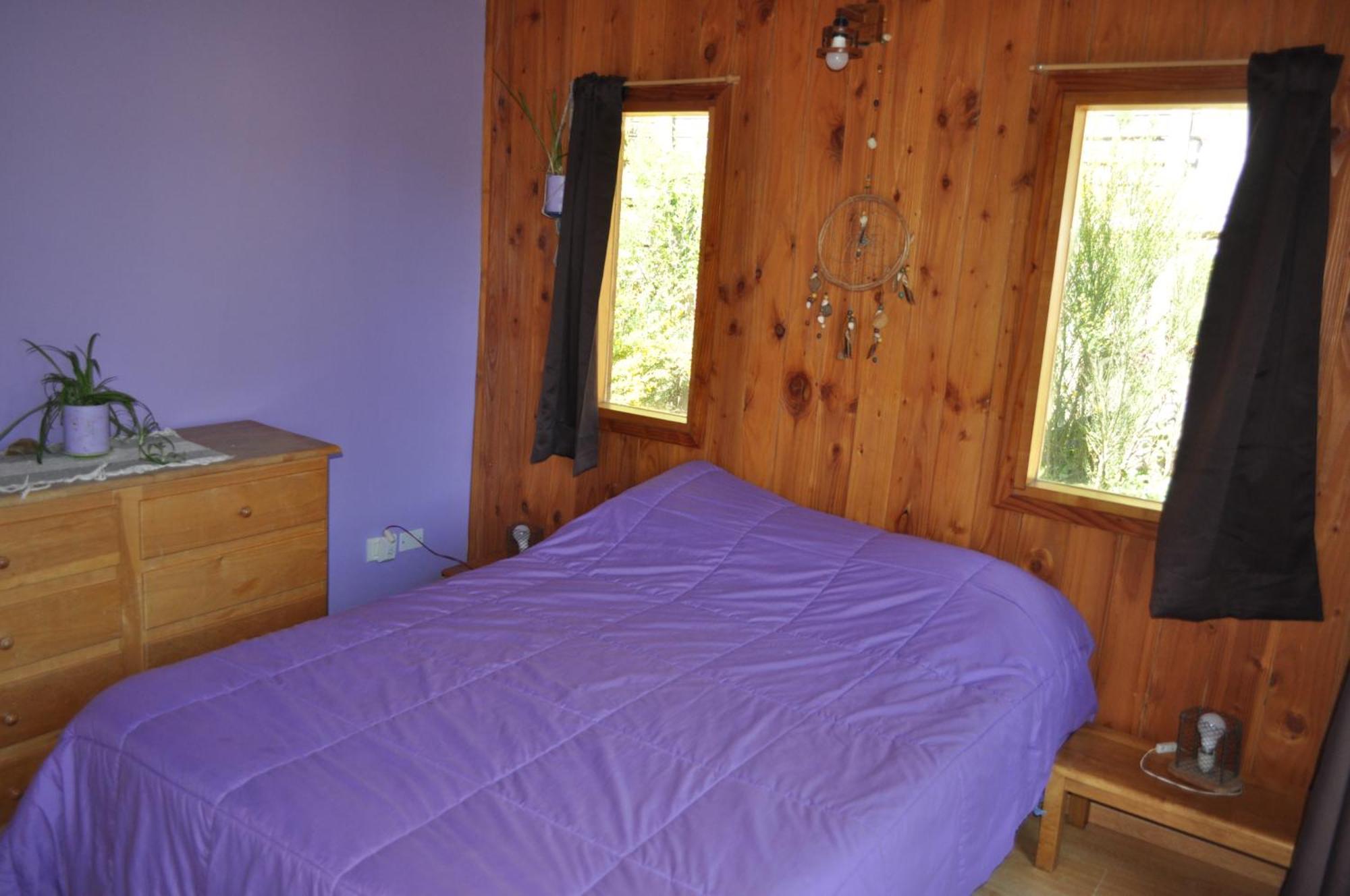 Melodia Natural En San Martín de los Andes Exteriör bild