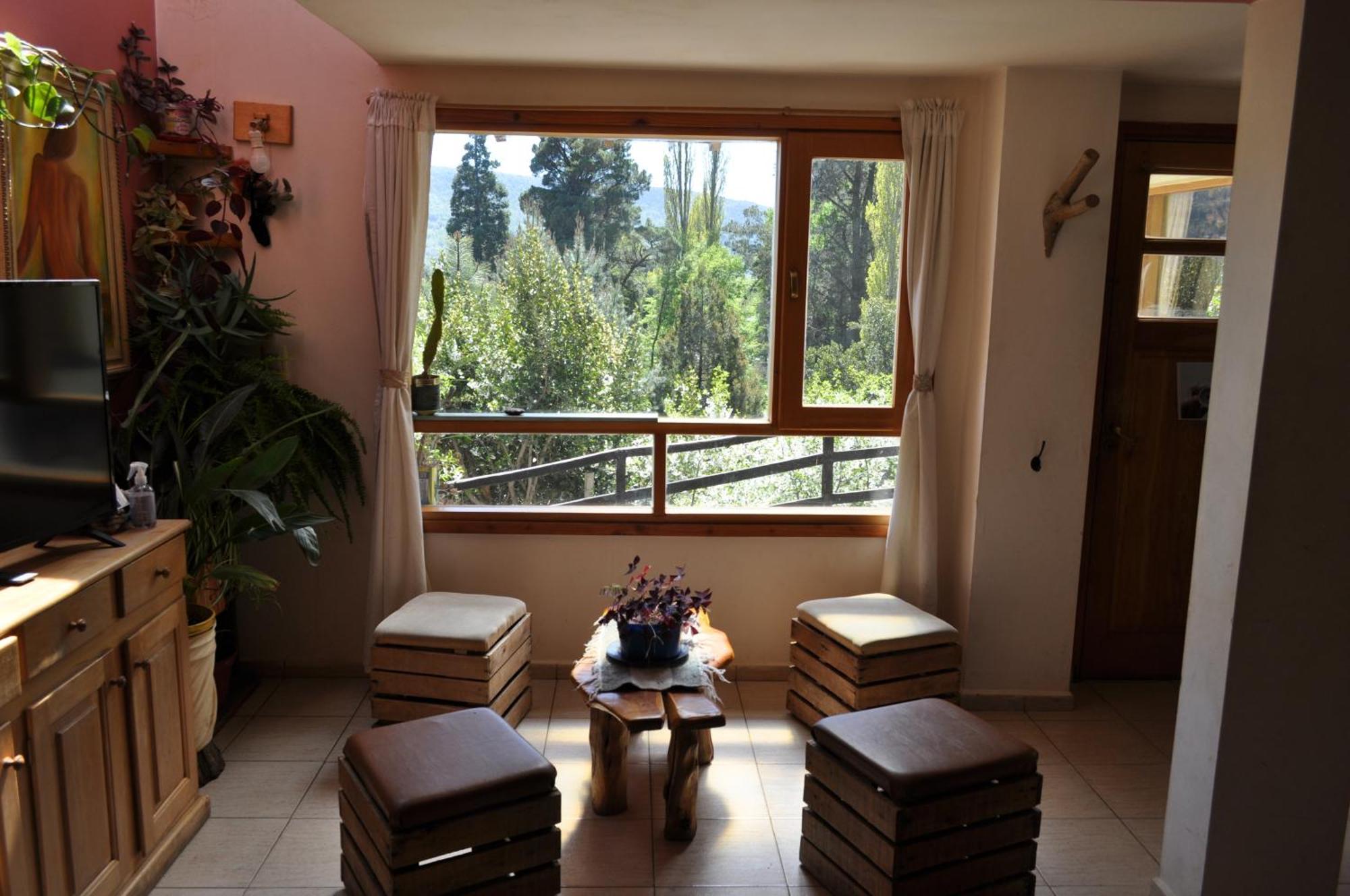 Melodia Natural En San Martín de los Andes Exteriör bild