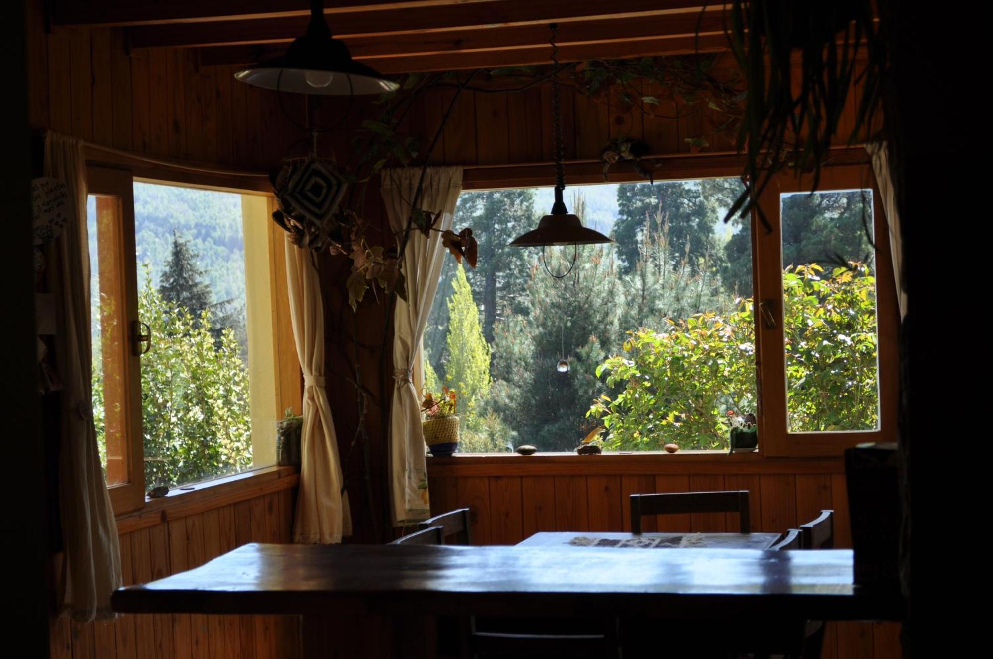 Melodia Natural En San Martín de los Andes Exteriör bild