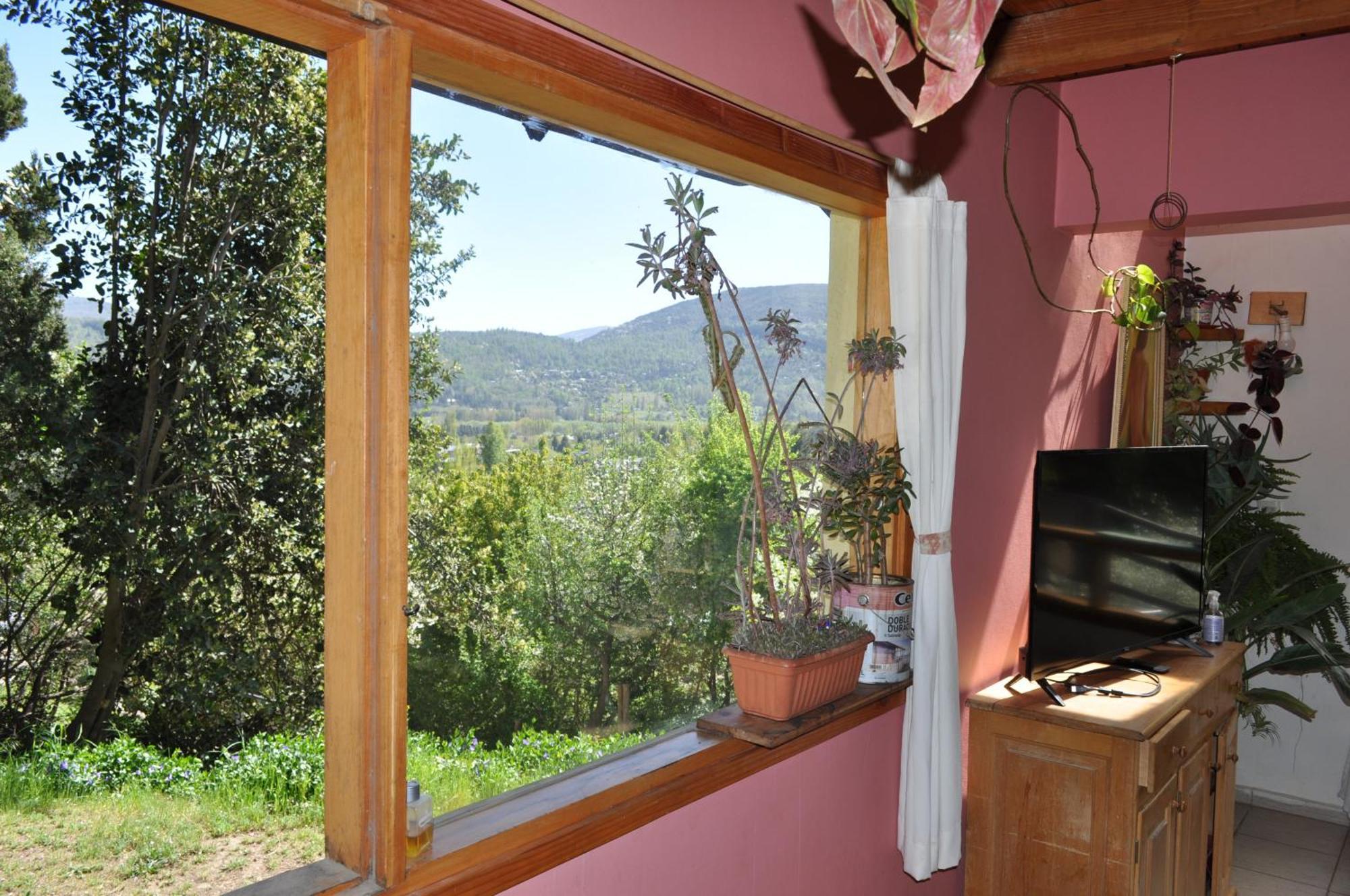 Melodia Natural En San Martín de los Andes Exteriör bild