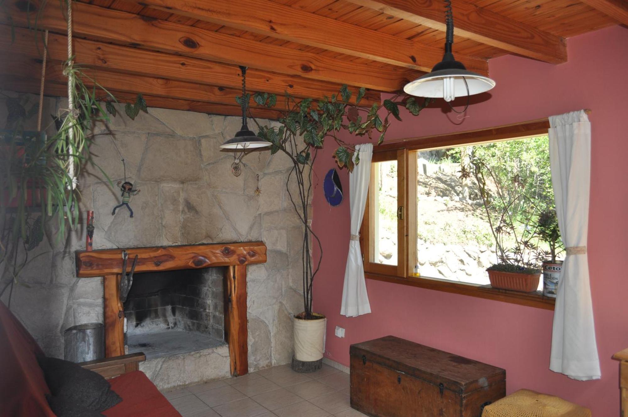Melodia Natural En San Martín de los Andes Exteriör bild