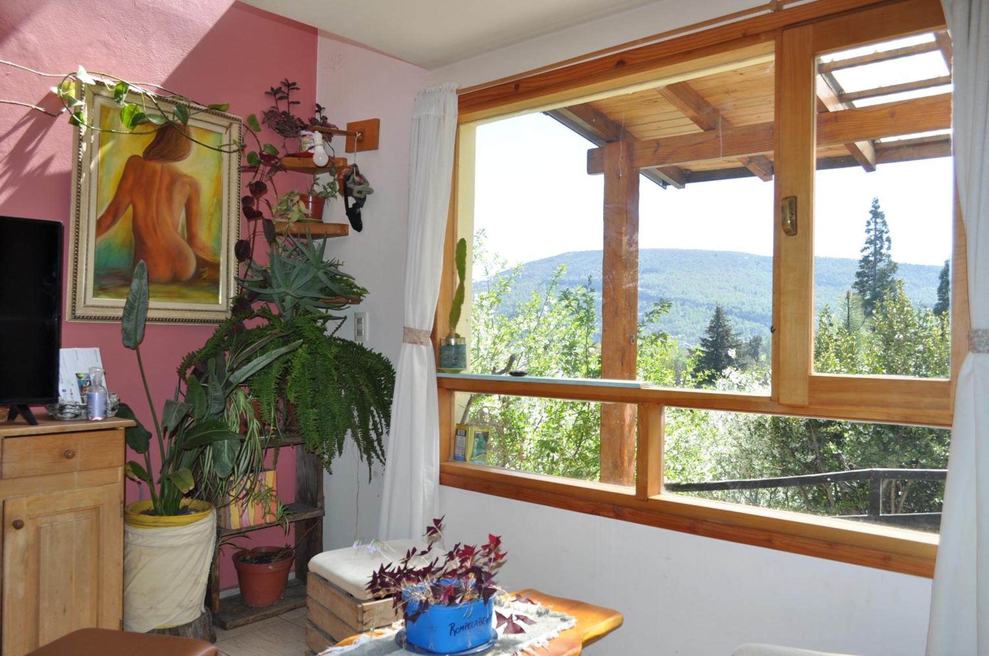 Melodia Natural En San Martín de los Andes Exteriör bild