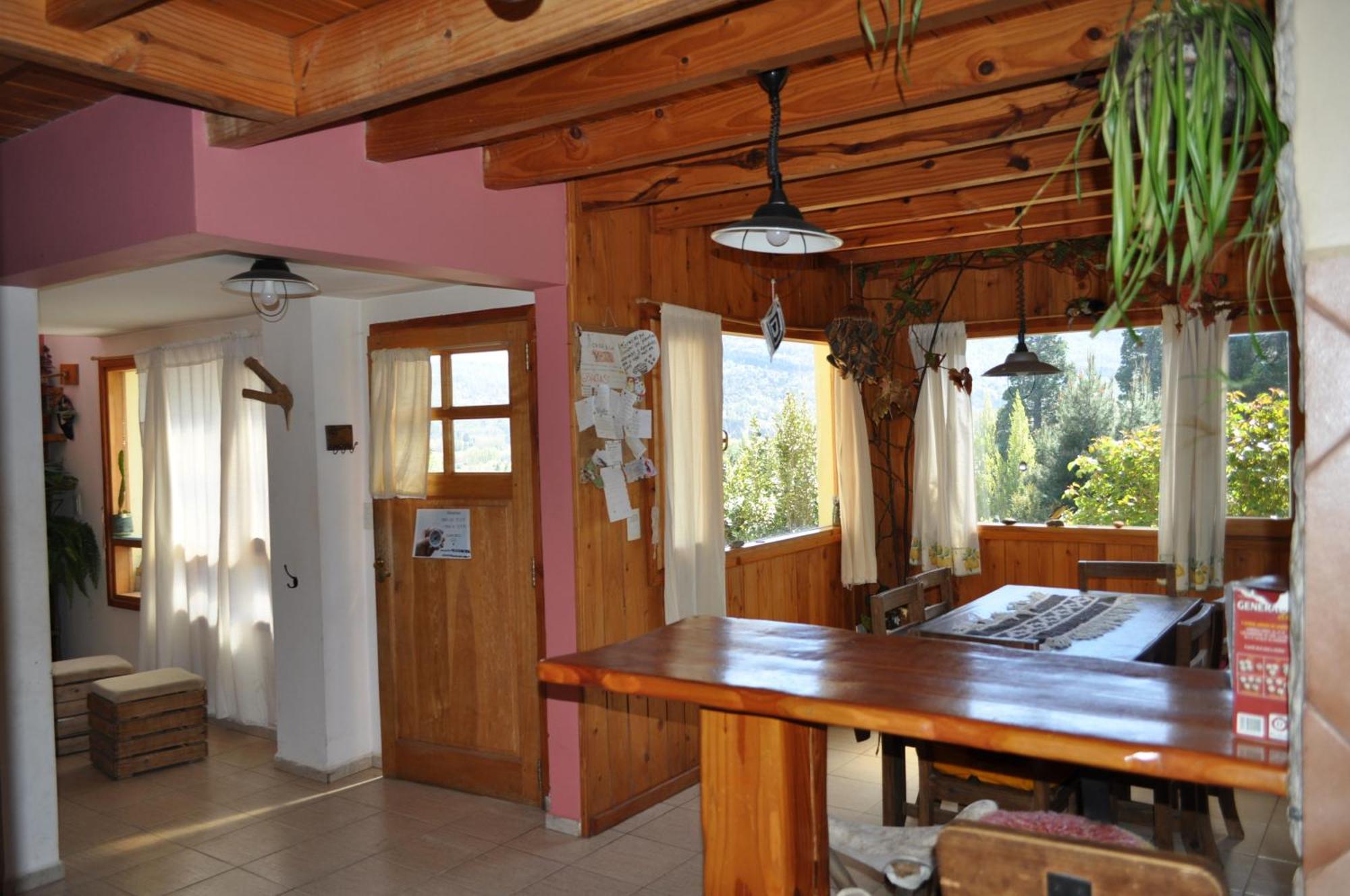 Melodia Natural En San Martín de los Andes Exteriör bild